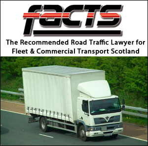 HGV Recommend  Lawyer Commercial Vehcile Lawyer: Facts Magazine