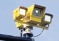 fighting a Speed Camera offence
