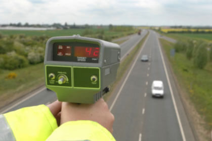 Charged with a speeding offence in Scotland. ( e.g. Glasgow, Edinburgh, Aberdeen, Paisley, Renfrew etc.)