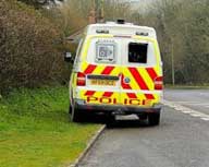 Road Traffic Lawyers for Speeding Offence Glasgow